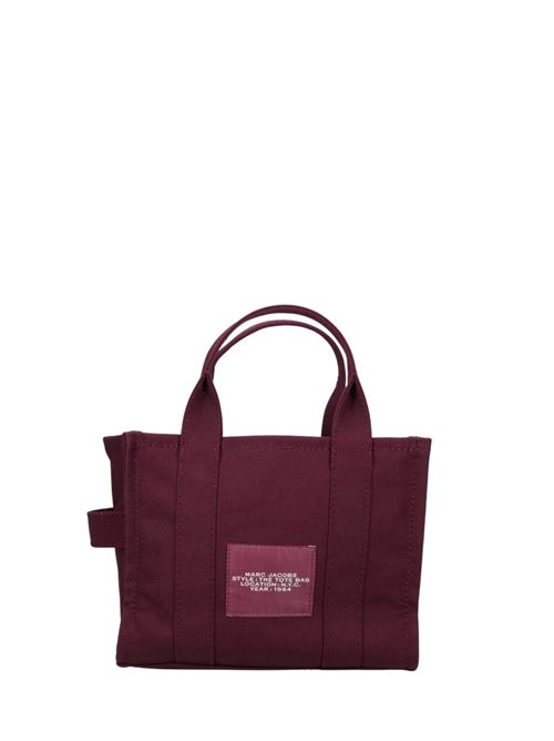 The Tote Canvas Bag MARC JACOBS | M0016493510